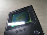 LG6583 With Defects - GameBoy Pocket Black Console Nintendo Japan