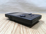 LG6583 With Defects - GameBoy Pocket Black Console Nintendo Japan