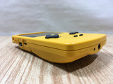 LG6590 With Defects - GameBoy Color Yellow Console Nintendo Japan