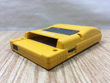 LG6590 With Defects - GameBoy Color Yellow Console Nintendo Japan