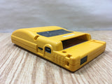 LG6590 With Defects - GameBoy Color Yellow Console Nintendo Japan