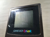 LG6591 With Defects - GameBoy Color Purple Console Nintendo Japan