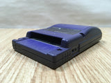 LG6591 With Defects - GameBoy Color Purple Console Nintendo Japan