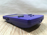 LG6592 With Defects - GameBoy Color Purple Console Nintendo Japan