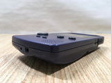 LG6593 With Defects - GameBoy Color Purple Console Nintendo Japan