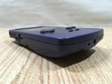 LG6593 With Defects - GameBoy Color Purple Console Nintendo Japan