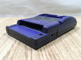 LG6593 With Defects - GameBoy Color Purple Console Nintendo Japan