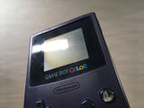 LG6594 With Defects - GameBoy Color Purple Console Nintendo Japan