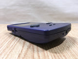 LG6594 With Defects - GameBoy Color Purple Console Nintendo Japan