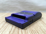 LG6594 With Defects - GameBoy Color Purple Console Nintendo Japan