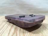 LG6595 Not Working - GameBoy Color Clear Purple Console Nintendo Japan