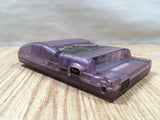 LG6595 Not Working - GameBoy Color Clear Purple Console Nintendo Japan