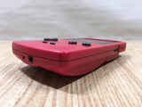 LG6604 With Defects - GameBoy Color Red Console Nintendo Japan