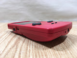 LG6604 With Defects - GameBoy Color Red Console Nintendo Japan