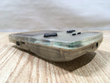 LG6605 With Defects - GameBoy Color Clear Console Nintendo Japan