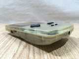 LG6606 With Defects - GameBoy Color Clear Console Nintendo Japan