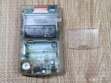 LG6607 Not Working - GameBoy Color Clear Console Nintendo Japan