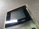 LG6607 Not Working - GameBoy Color Clear Console Nintendo Japan