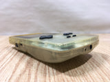 LG6608 With Defects - GameBoy Color Clear Console Nintendo Japan