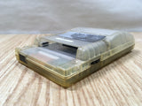 LG6608 With Defects - GameBoy Color Clear Console Nintendo Japan