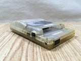 LG6608 With Defects - GameBoy Color Clear Console Nintendo Japan