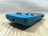 LG6609 With Defects - GameBoy Color Blue Console Nintendo Japan