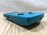 LG6609 With Defects - GameBoy Color Blue Console Nintendo Japan