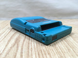 LG6609 With Defects - GameBoy Color Blue Console Nintendo Japan