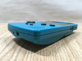 LG6610 With Defects - GameBoy Color Blue Console Nintendo Japan