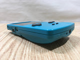 LG6610 With Defects - GameBoy Color Blue Console Nintendo Japan