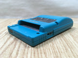 LG6610 With Defects - GameBoy Color Blue Console Nintendo Japan