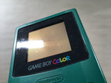 LG6611 Not Working - GameBoy Color Blue Console Nintendo Japan