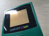 LG6611 Not Working - GameBoy Color Blue Console Nintendo Japan