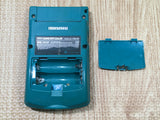 LG6611 Not Working - GameBoy Color Blue Console Nintendo Japan