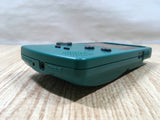 LG6611 Not Working - GameBoy Color Blue Console Nintendo Japan