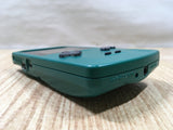 LG6611 Not Working - GameBoy Color Blue Console Nintendo Japan