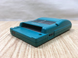 LG6611 Not Working - GameBoy Color Blue Console Nintendo Japan
