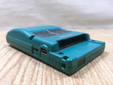 LG6611 Not Working - GameBoy Color Blue Console Nintendo Japan