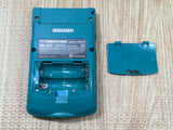 LG6612 With Defects - GameBoy Color Blue Console Nintendo Japan
