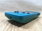 LG6612 With Defects - GameBoy Color Blue Console Nintendo Japan