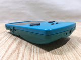 LG6612 With Defects - GameBoy Color Blue Console Nintendo Japan