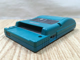 LG6612 With Defects - GameBoy Color Blue Console Nintendo Japan