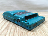 LG6612 With Defects - GameBoy Color Blue Console Nintendo Japan