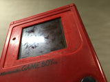LG6613 Not Working - GameBoy Bros. Red Console Nintendo Japan