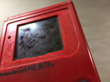 LG6613 Not Working - GameBoy Bros. Red Console Nintendo Japan