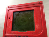 LG6613 Not Working - GameBoy Bros. Red Console Nintendo Japan