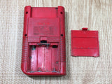 LG6613 Not Working - GameBoy Bros. Red Console Nintendo Japan