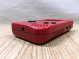 LG6613 Not Working - GameBoy Bros. Red Console Nintendo Japan