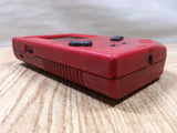 LG6613 Not Working - GameBoy Bros. Red Console Nintendo Japan