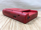 LG6613 Not Working - GameBoy Bros. Red Console Nintendo Japan